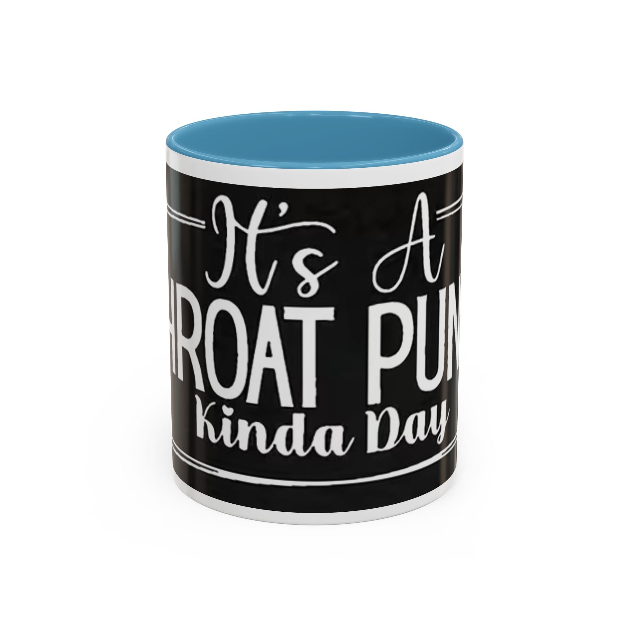 Accent Coffee Mug (11oz)