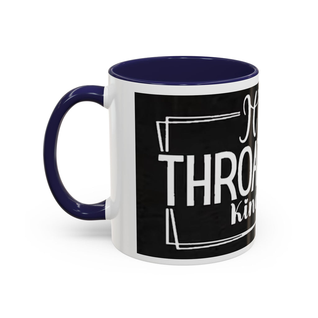 Accent Coffee Mug (11oz)