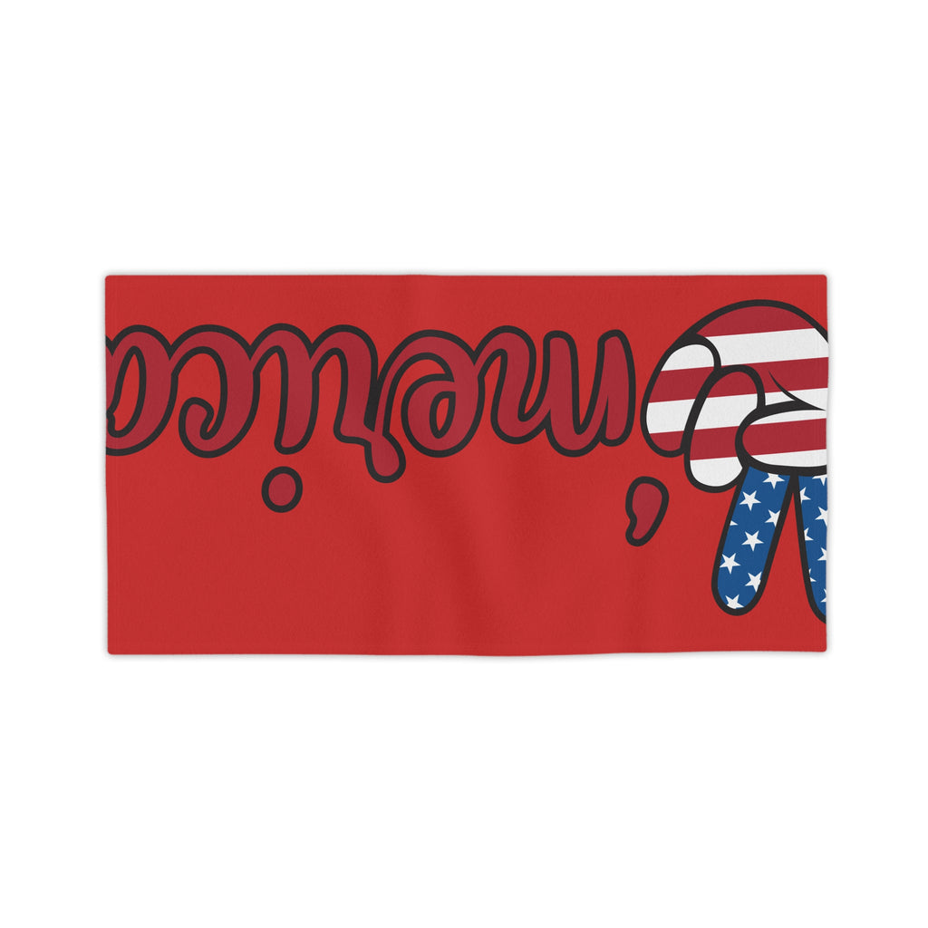 Beach Towels