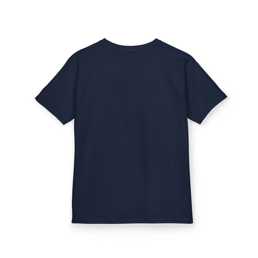 Kids Non-verbal Halloween Cotton™ Tee