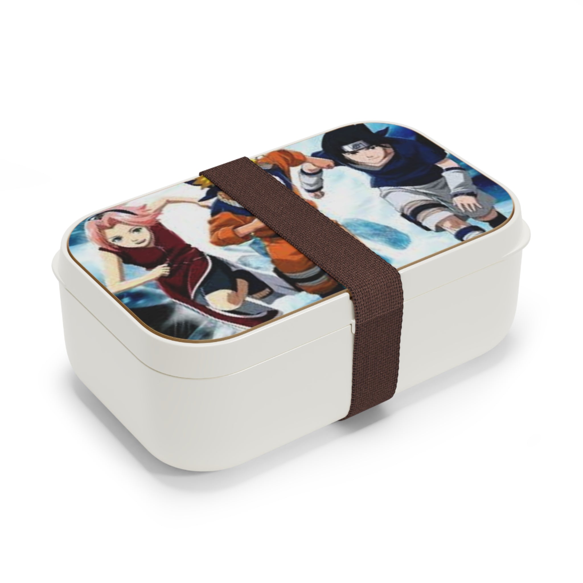 Bento Lunch Box