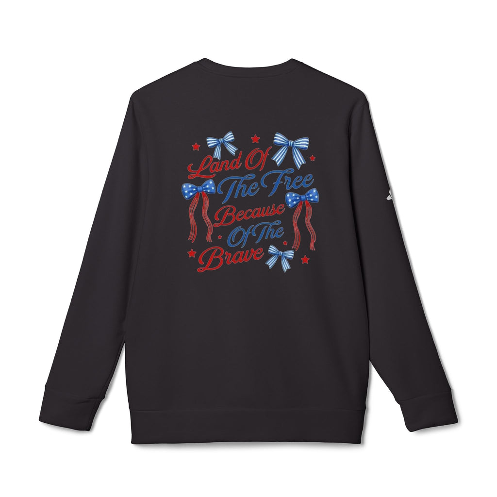 adidas Land of the Free Sweatshirt