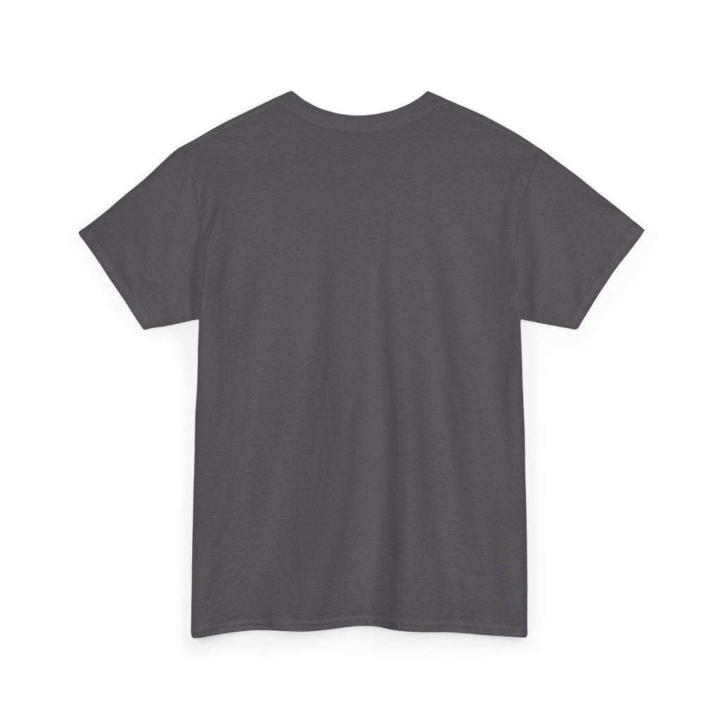 I Match Energy Cotton Tee