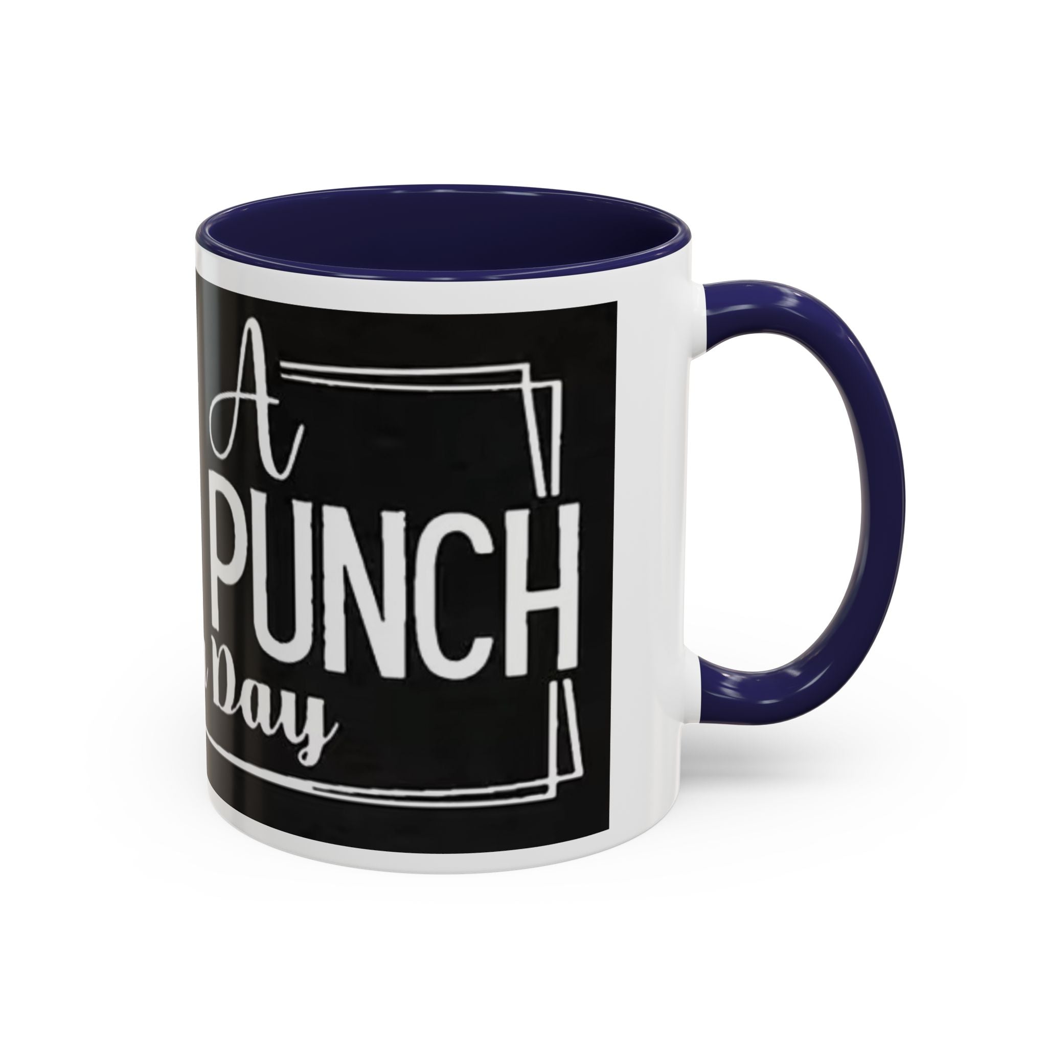 Accent Coffee Mug (11oz)