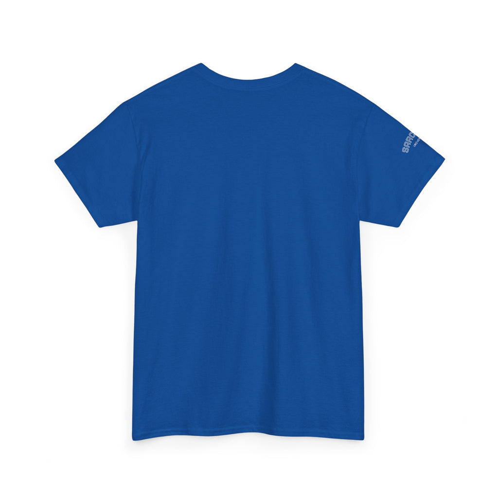My Flabbers Cotton Tee