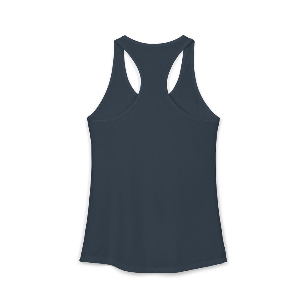 Spicy Racerback Tank