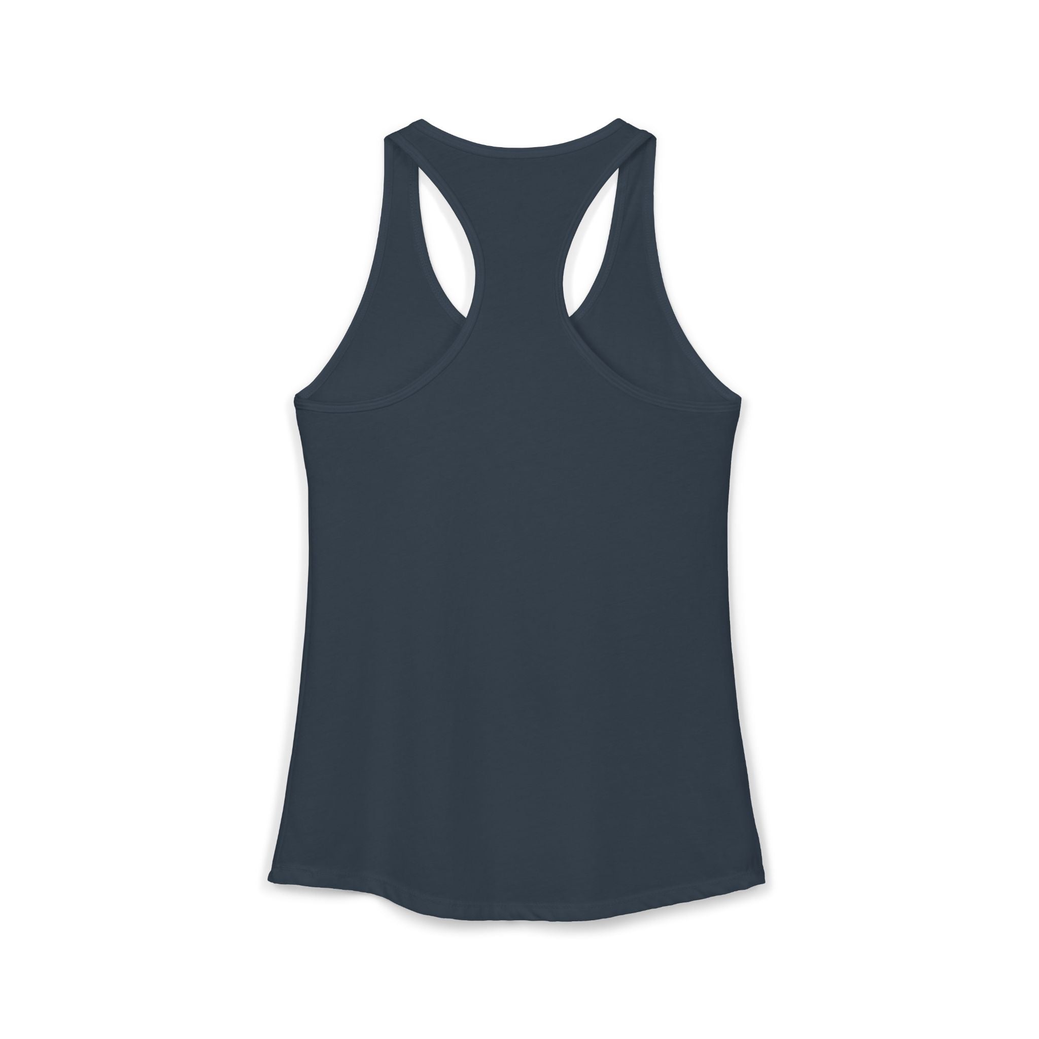 Spicy Racerback Tank