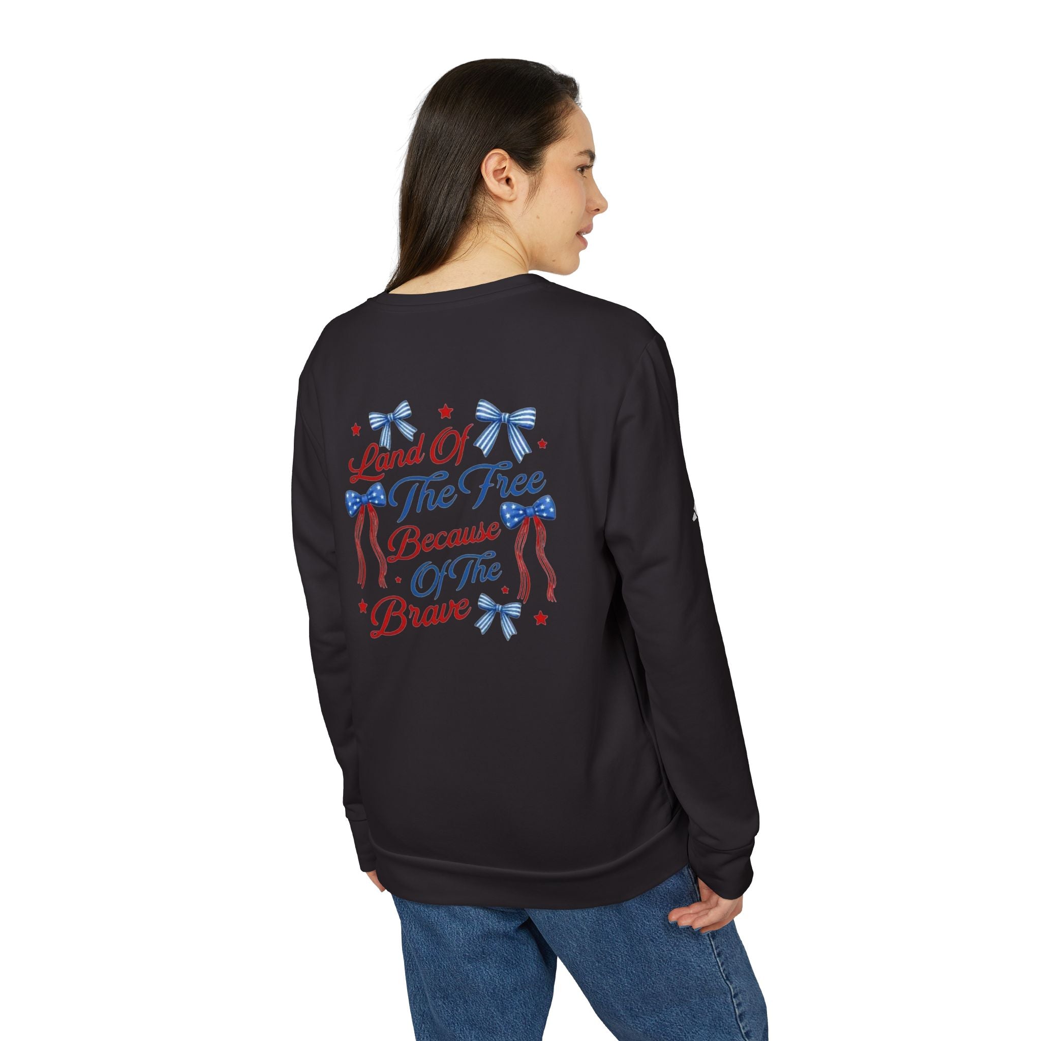 adidas Land of the Free Sweatshirt