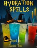 Slytherin Hydration