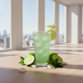 MARGARITA SPRITZER LOADED TEA DRY MIX